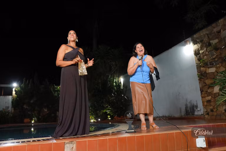 Premiação do Só 3, PODE! reúne convidados para celebrar destaques do ano – foto 186