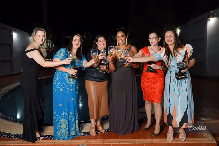 Premiação do Só 3, PODE! reúne convidados para celebrar destaques do ano – foto 207
