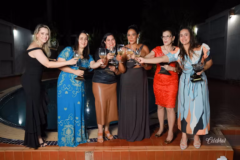 Premiação do Só 3, PODE! reúne convidados para celebrar destaques do ano – foto 208