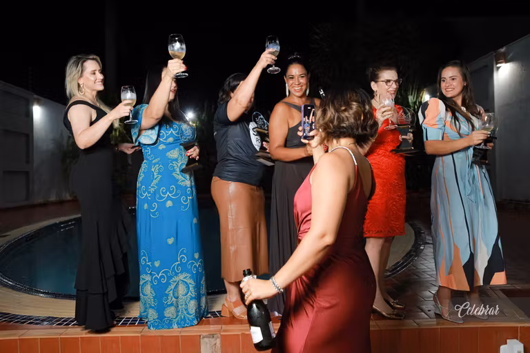 Premiação do Só 3, PODE! reúne convidados para celebrar destaques do ano – foto 209