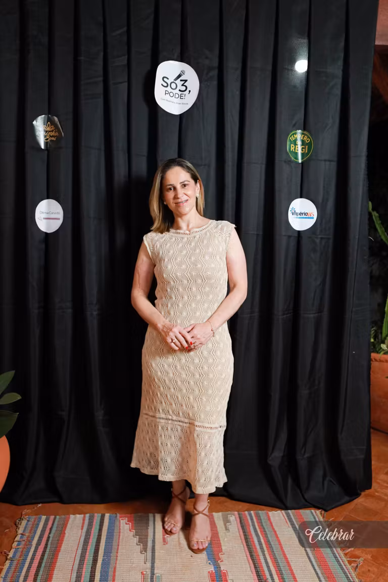 Premiação do Só 3, PODE! reúne convidados para celebrar destaques do ano – foto 212