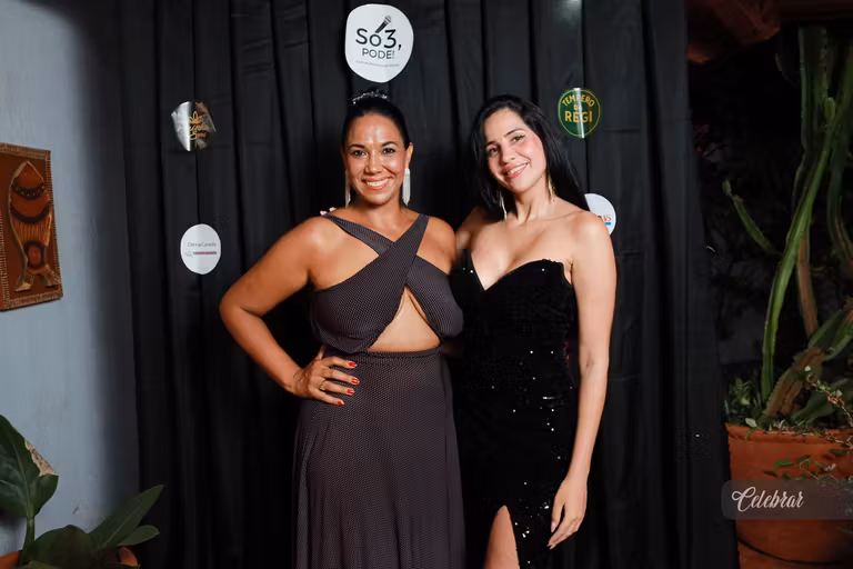 Premiação do Só 3, PODE! reúne convidados para celebrar destaques do ano – foto 215