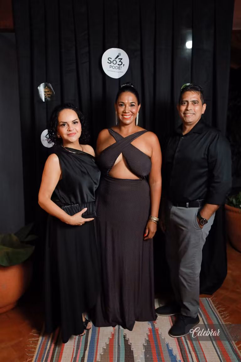 Premiação do Só 3, PODE! reúne convidados para celebrar destaques do ano – foto 25