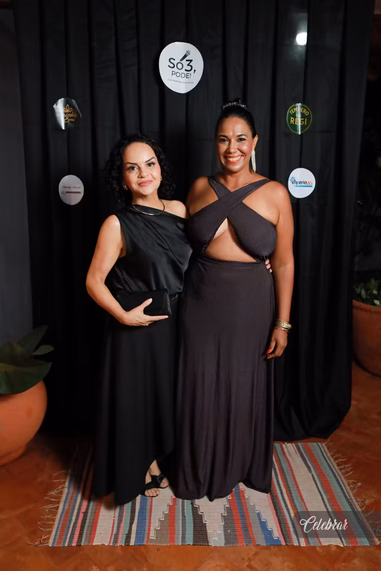 Premiação do Só 3, PODE! reúne convidados para celebrar destaques do ano – foto 27