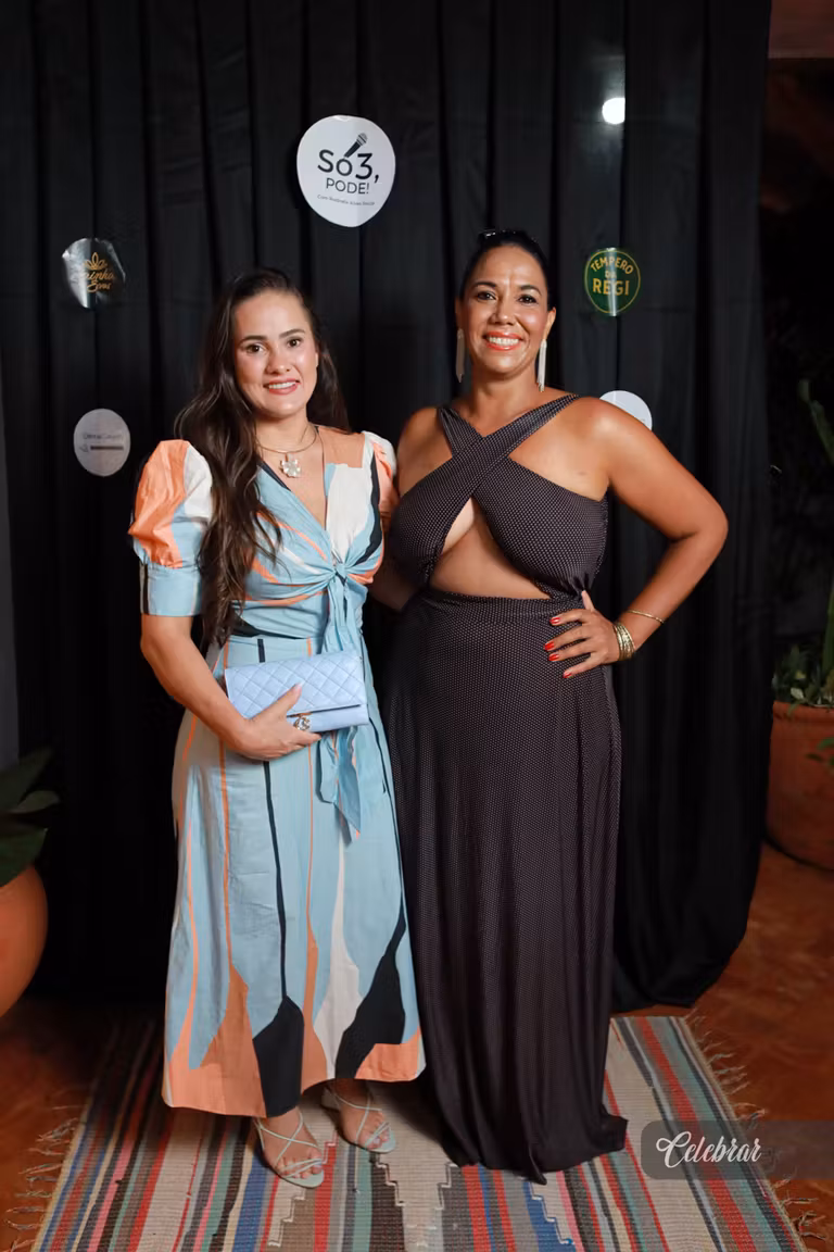 Premiação do Só 3, PODE! reúne convidados para celebrar destaques do ano – foto 29