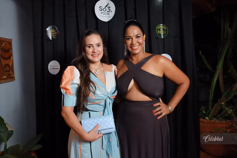 Premiação do Só 3, PODE! reúne convidados para celebrar destaques do ano – foto 30