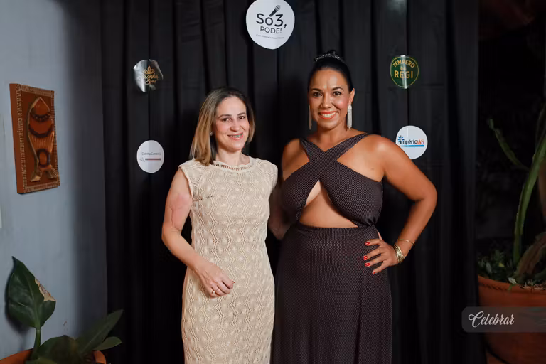 Premiação do Só 3, PODE! reúne convidados para celebrar destaques do ano – foto 31