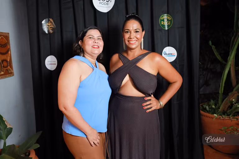 Premiação do Só 3, PODE! reúne convidados para celebrar destaques do ano – foto 36