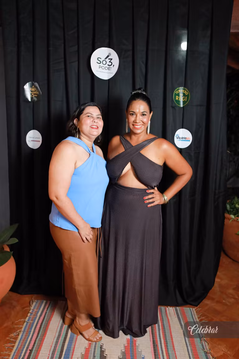 Premiação do Só 3, PODE! reúne convidados para celebrar destaques do ano – foto 37