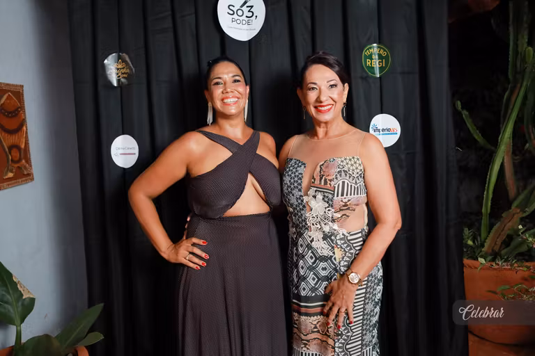 Premiação do Só 3, PODE! reúne convidados para celebrar destaques do ano – foto 41