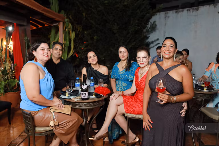 Premiação do Só 3, PODE! reúne convidados para celebrar destaques do ano – foto 44