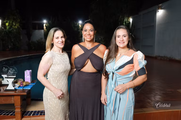 Premiação do Só 3, PODE! reúne convidados para celebrar destaques do ano – foto 48