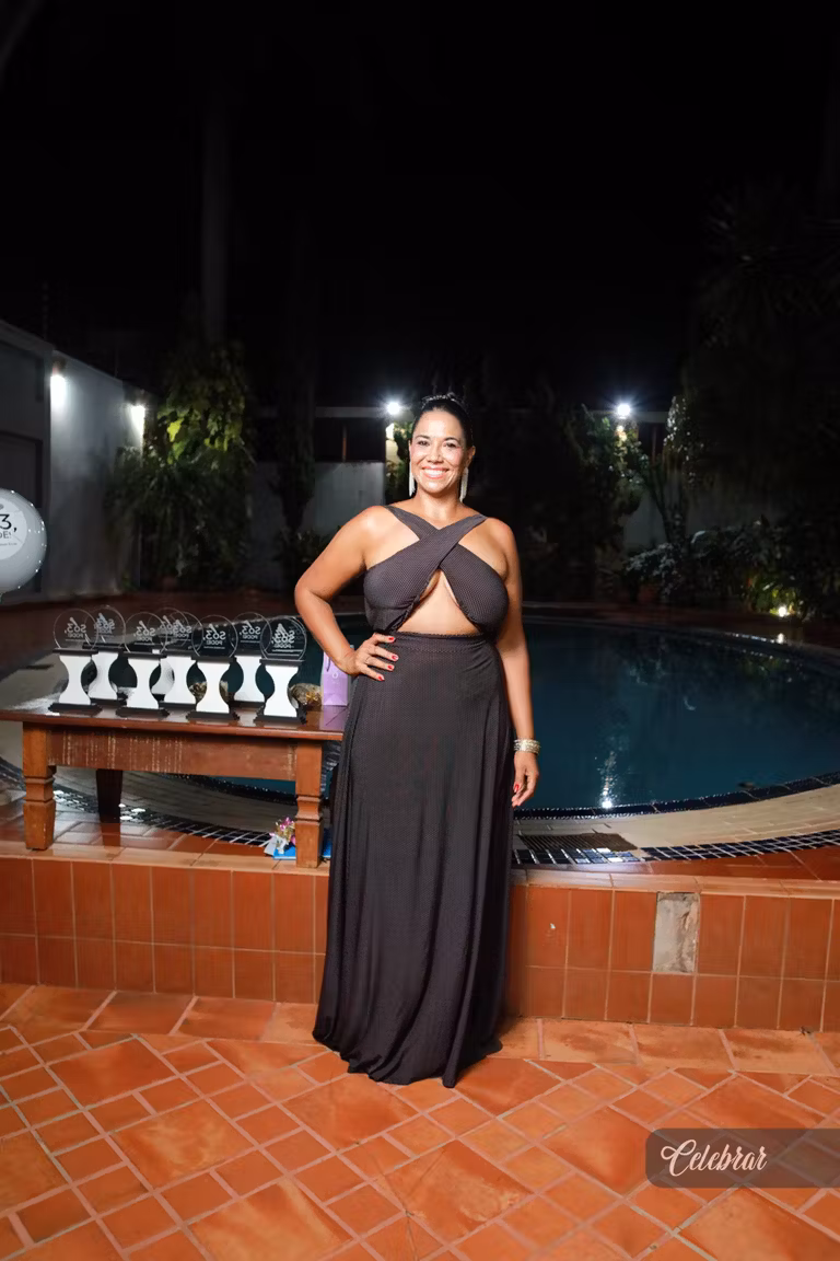 Premiação do Só 3, PODE! reúne convidados para celebrar destaques do ano – foto 49