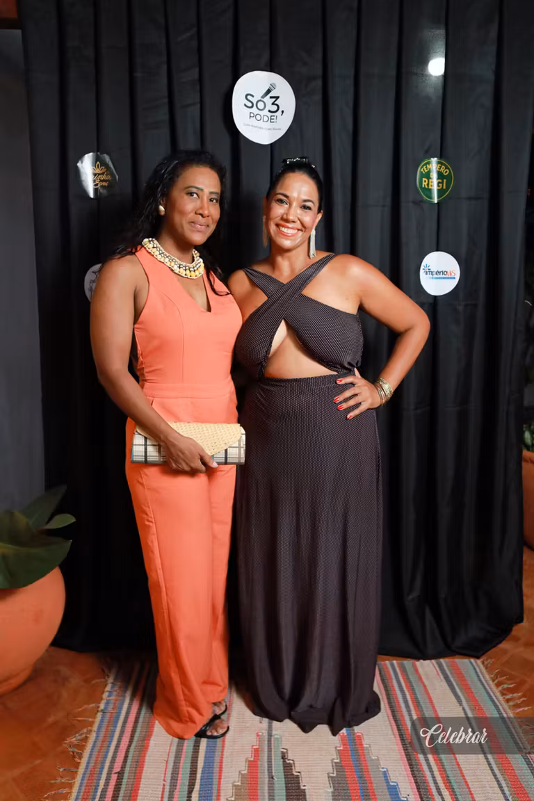 Premiação do Só 3, PODE! reúne convidados para celebrar destaques do ano – foto 51