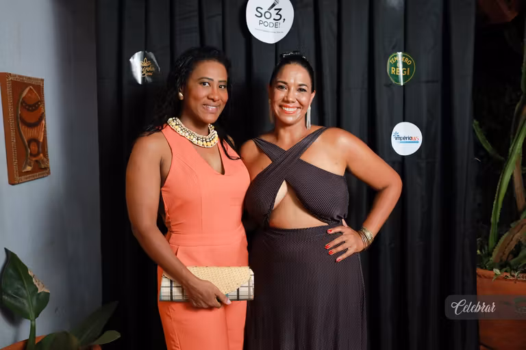 Premiação do Só 3, PODE! reúne convidados para celebrar destaques do ano – foto 52