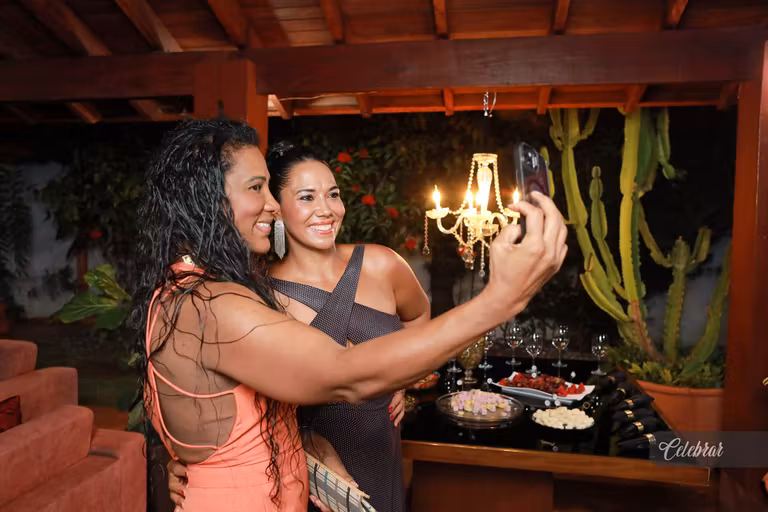 Premiação do Só 3, PODE! reúne convidados para celebrar destaques do ano – foto 53