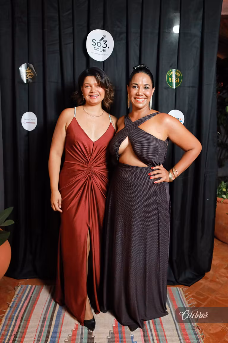 Premiação do Só 3, PODE! reúne convidados para celebrar destaques do ano – foto 56