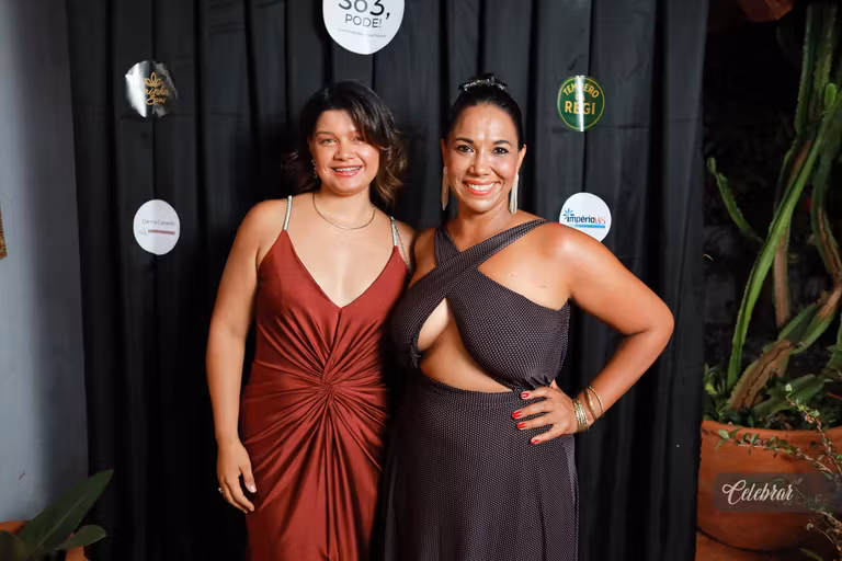 Premiação do Só 3, PODE! reúne convidados para celebrar destaques do ano – foto 57
