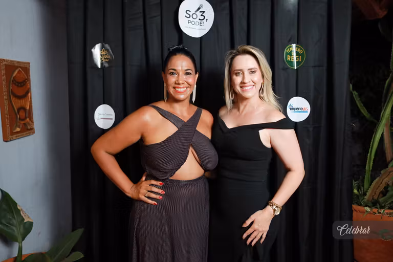 Premiação do Só 3, PODE! reúne convidados para celebrar destaques do ano – foto 60
