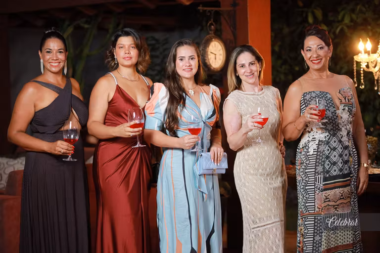 Premiação do Só 3, PODE! reúne convidados para celebrar destaques do ano – foto 63