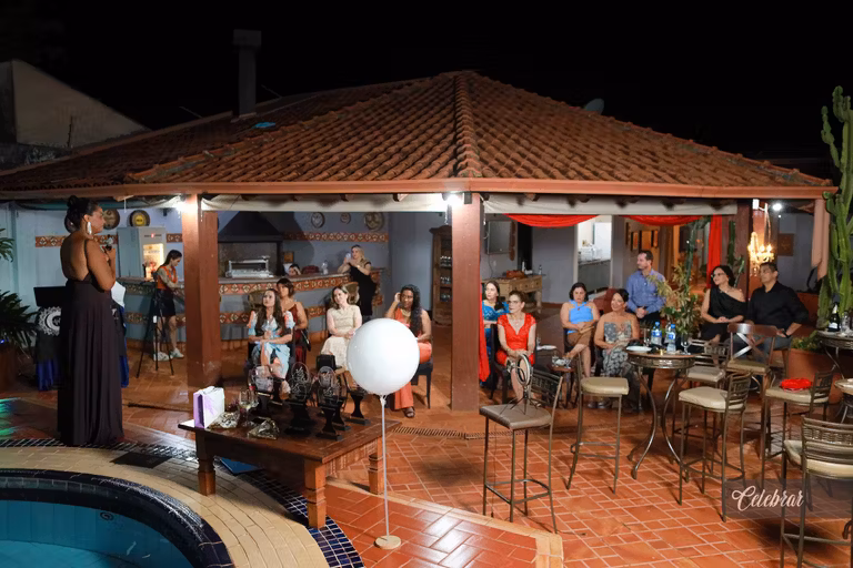 Premiação do Só 3, PODE! reúne convidados para celebrar destaques do ano – foto 92