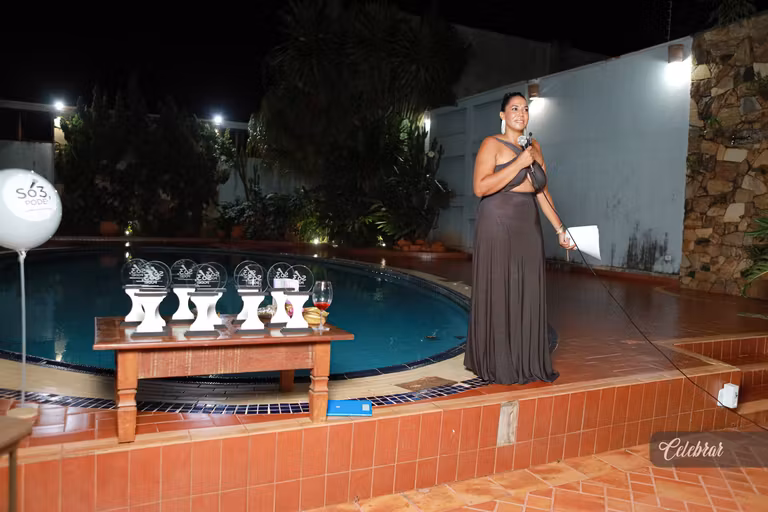 Premiação do Só 3, PODE! reúne convidados para celebrar destaques do ano – foto 94