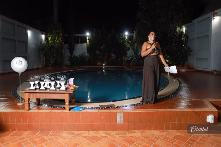 Premiação do Só 3, PODE! reúne convidados para celebrar destaques do ano – foto 95