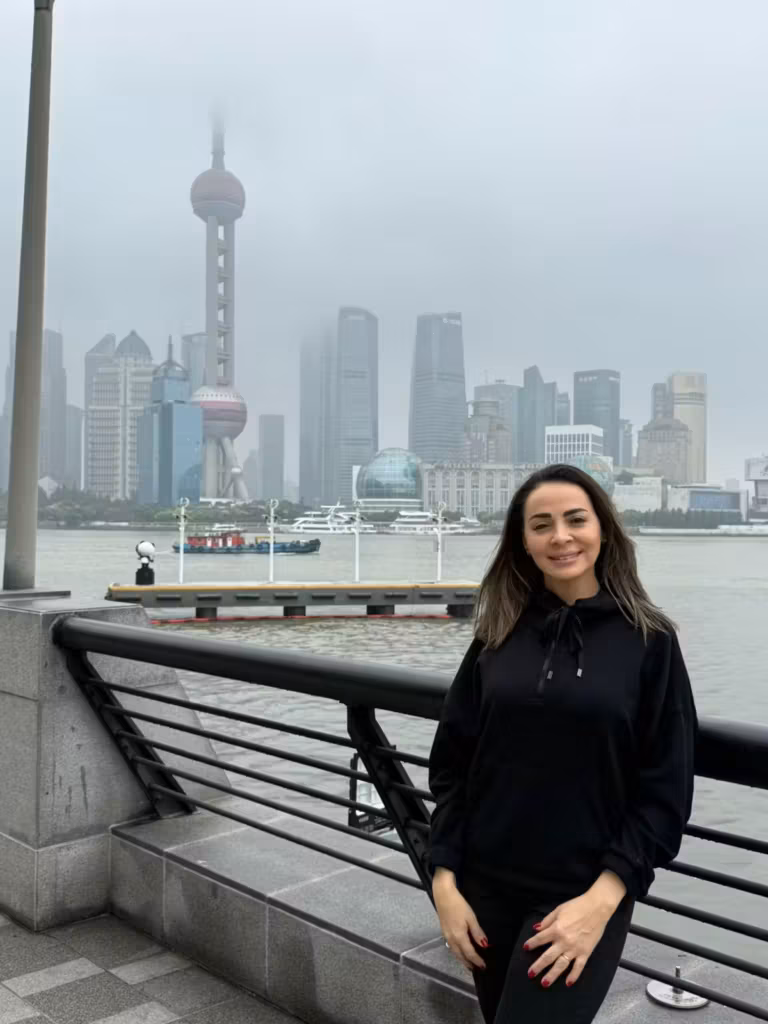 Viagem à China: lições de inovação e parcerias estratégicas