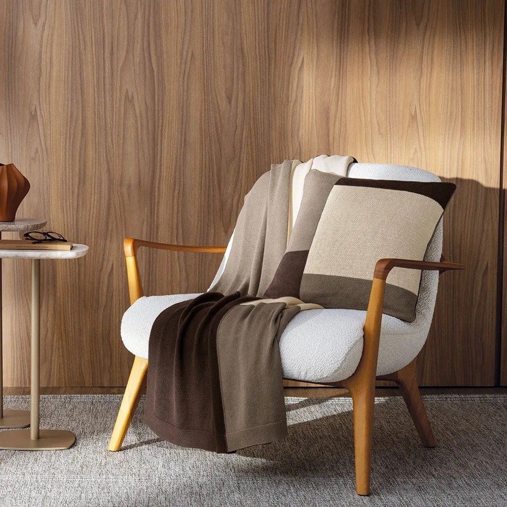 Sonno D’oro: mais do que decorar, é acolher