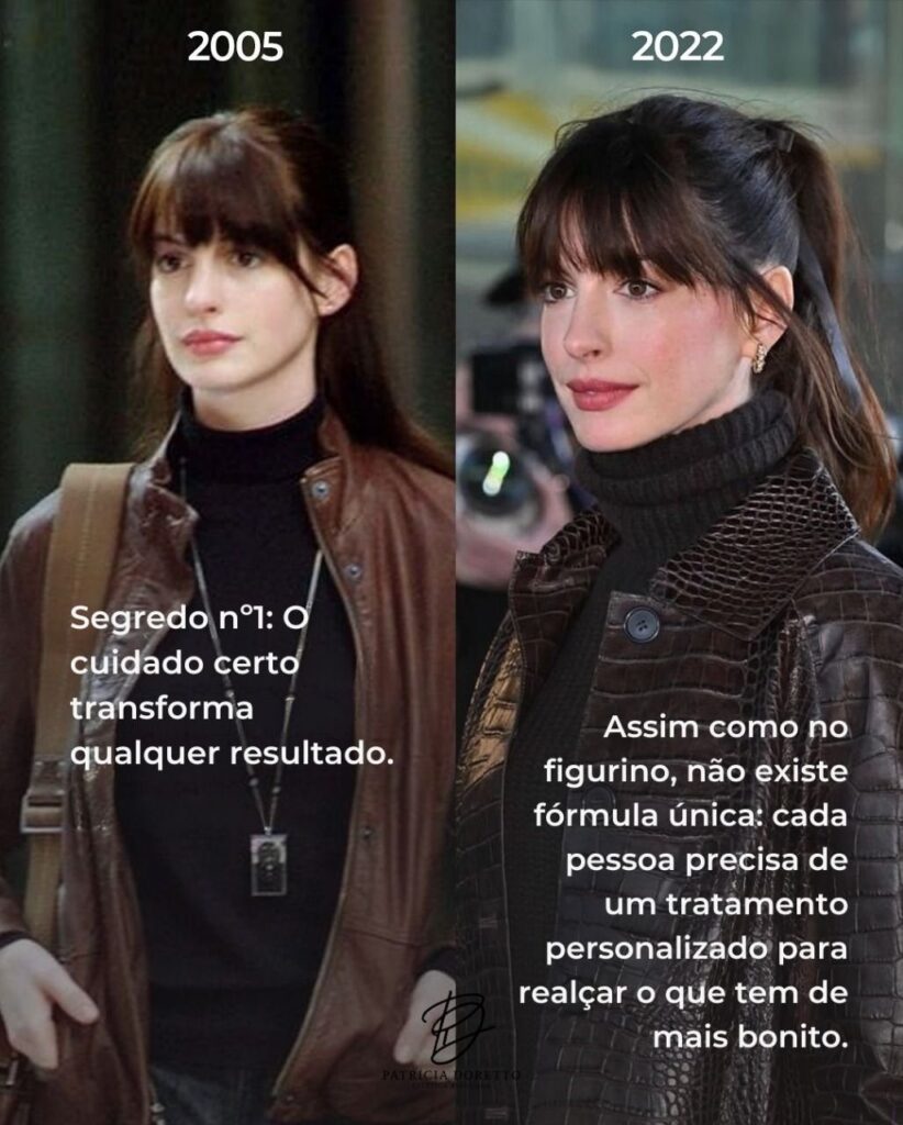 Por Que Algumas Pessoas Parecem Não Envelhecer? O Segredo da Manutenção Contínua Que a Estética Tradicional Nunca Explicou — foto 2