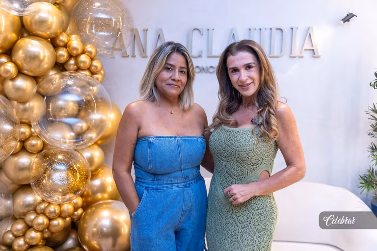 Ana Claudia Concept celebra seu primeiro ano em Dourados – foto 12