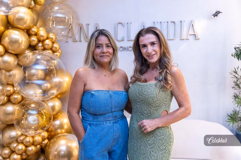 Ana Claudia Concept celebra seu primeiro ano em Dourados – foto 13