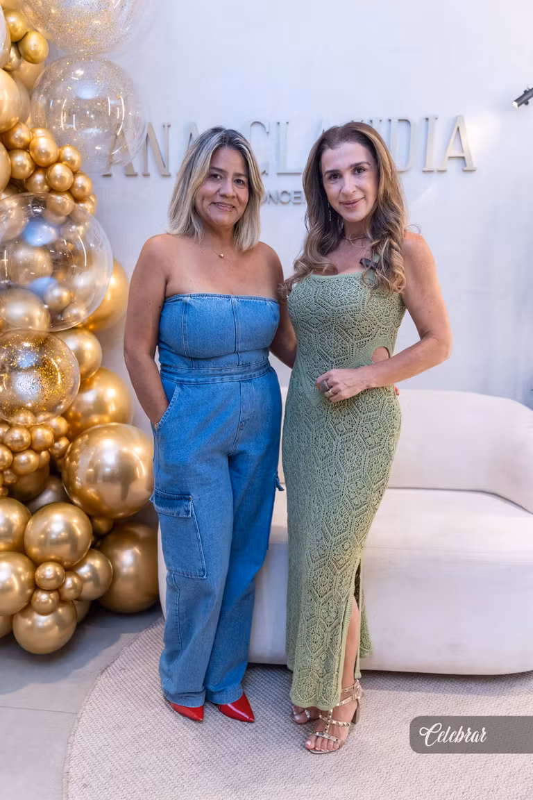 Ana Claudia Concept celebra seu primeiro ano em Dourados – foto 14