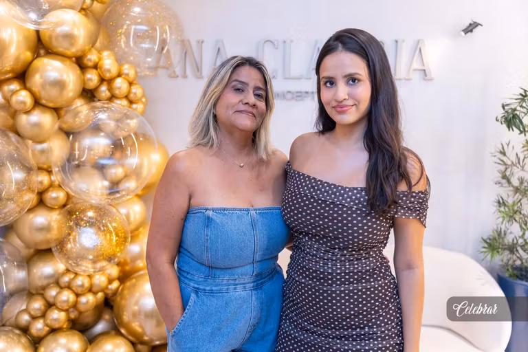 Ana Claudia Concept celebra seu primeiro ano em Dourados – foto 16