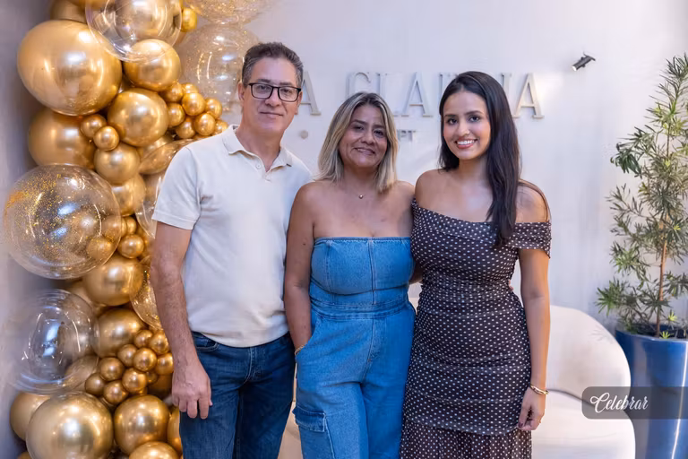 Ana Claudia Concept celebra seu primeiro ano em Dourados – foto 19
