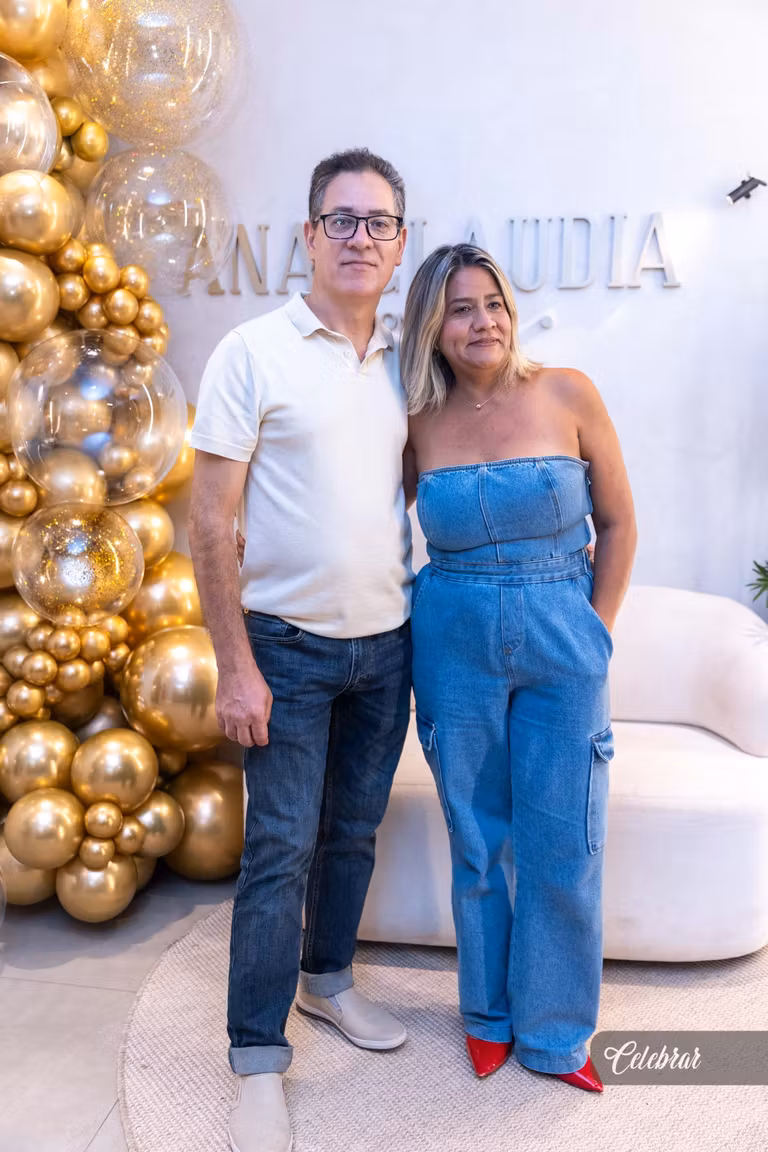 Ana Claudia Concept celebra seu primeiro ano em Dourados – foto 22
