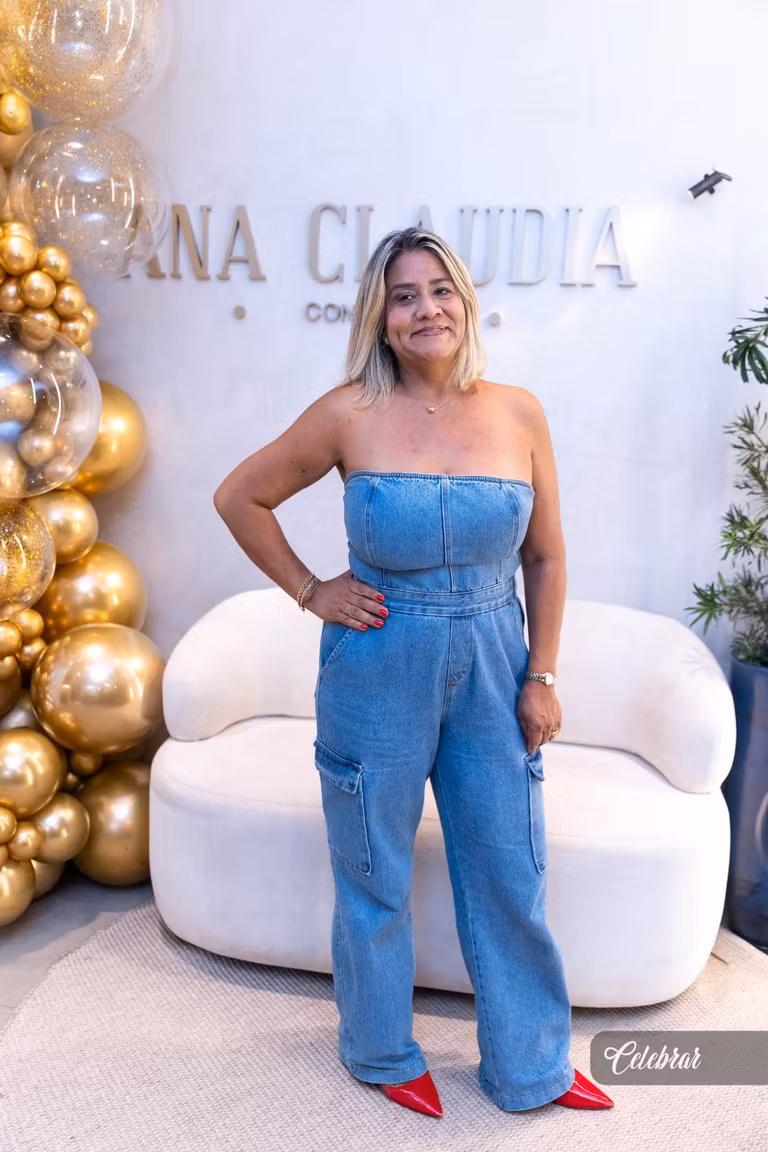 Ana Claudia Concept celebra seu primeiro ano em Dourados – foto 25