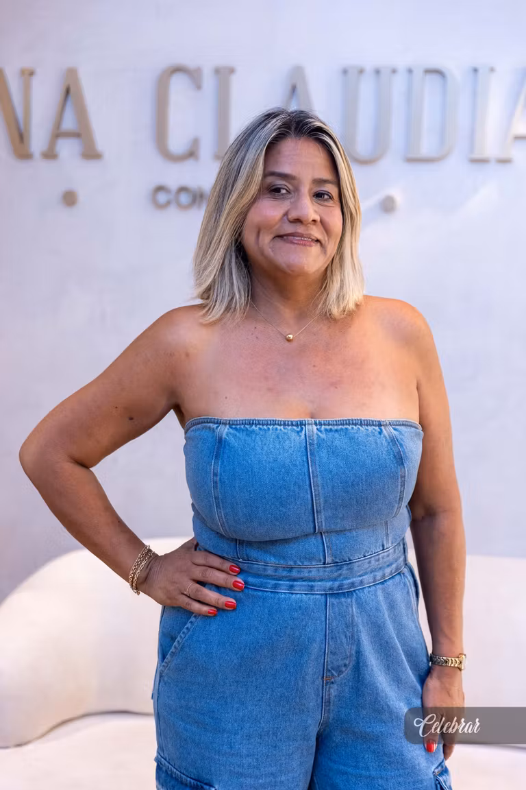 Ana Claudia Concept celebra seu primeiro ano em Dourados – foto 26