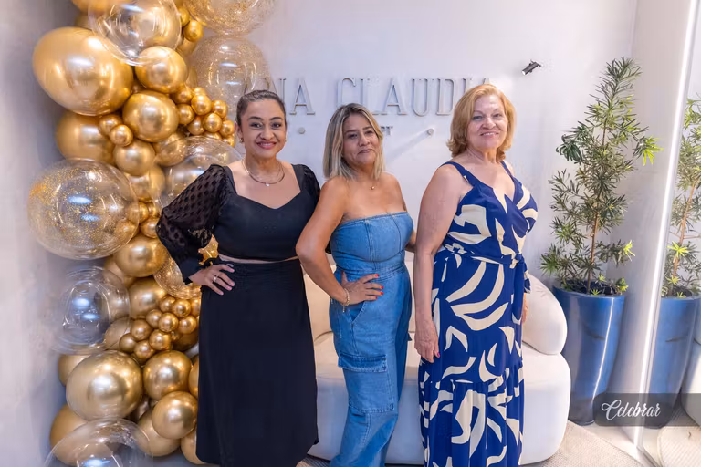 Ana Claudia Concept celebra seu primeiro ano em Dourados – foto 30