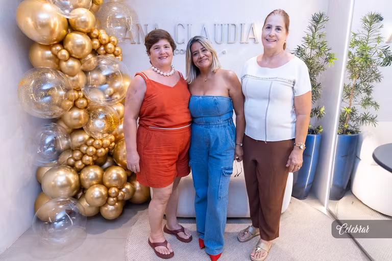 Ana Claudia Concept celebra seu primeiro ano em Dourados – foto 33