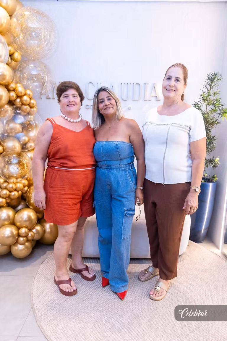 Ana Claudia Concept celebra seu primeiro ano em Dourados – foto 34