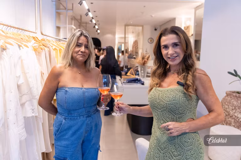 Ana Claudia Concept celebra seu primeiro ano em Dourados – foto 36