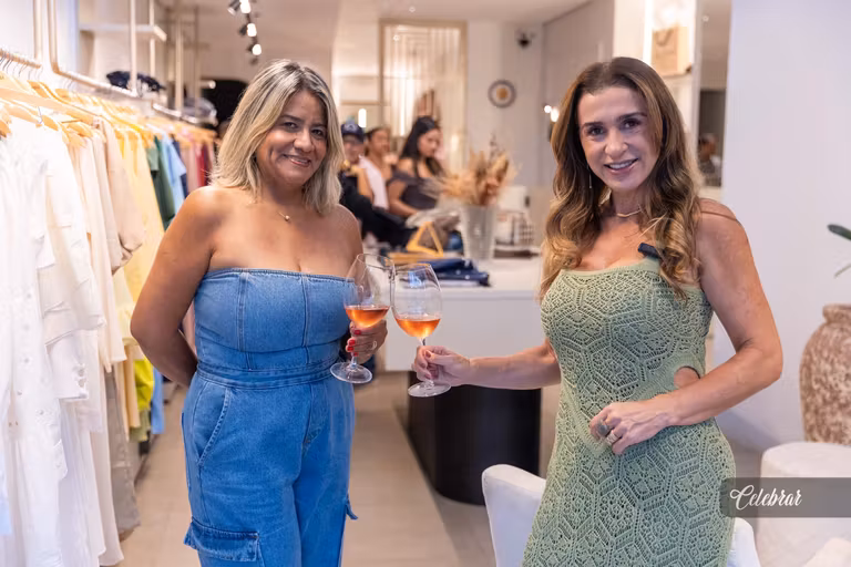 Ana Claudia Concept celebra seu primeiro ano em Dourados – foto 37