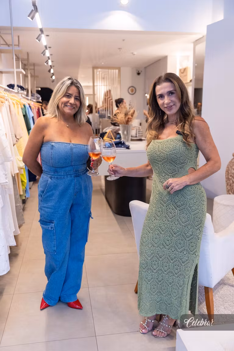 Ana Claudia Concept celebra seu primeiro ano em Dourados – foto 38
