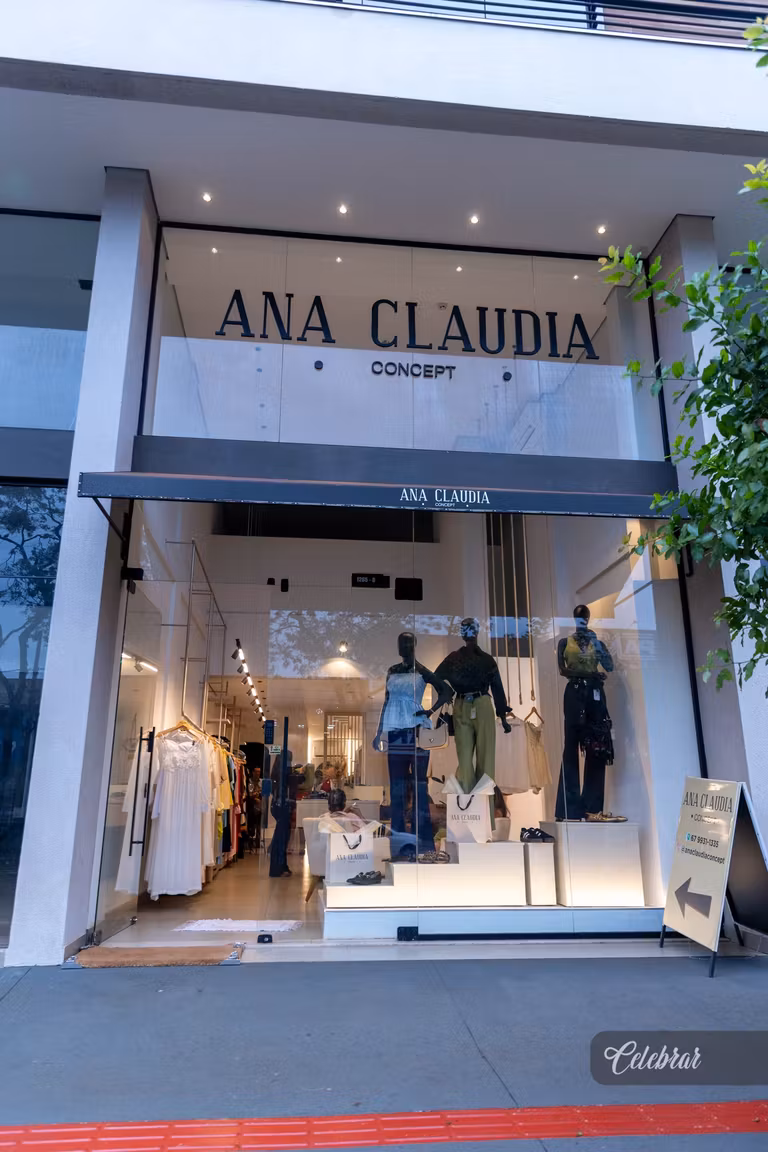 Ana Claudia Concept celebra seu primeiro ano em Dourados – foto 40