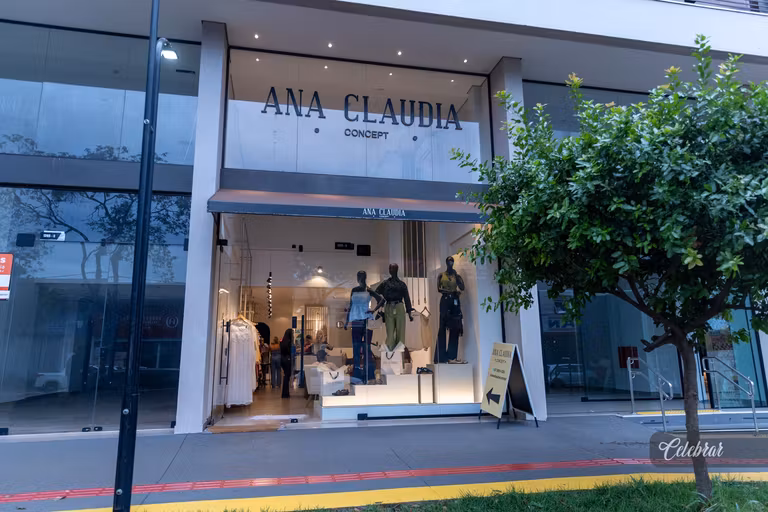 Ana Claudia Concept celebra seu primeiro ano em Dourados – foto 41