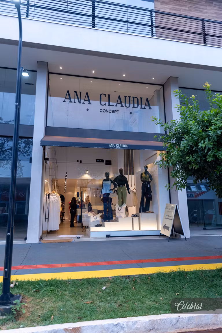 Ana Claudia Concept celebra seu primeiro ano em Dourados – foto 42