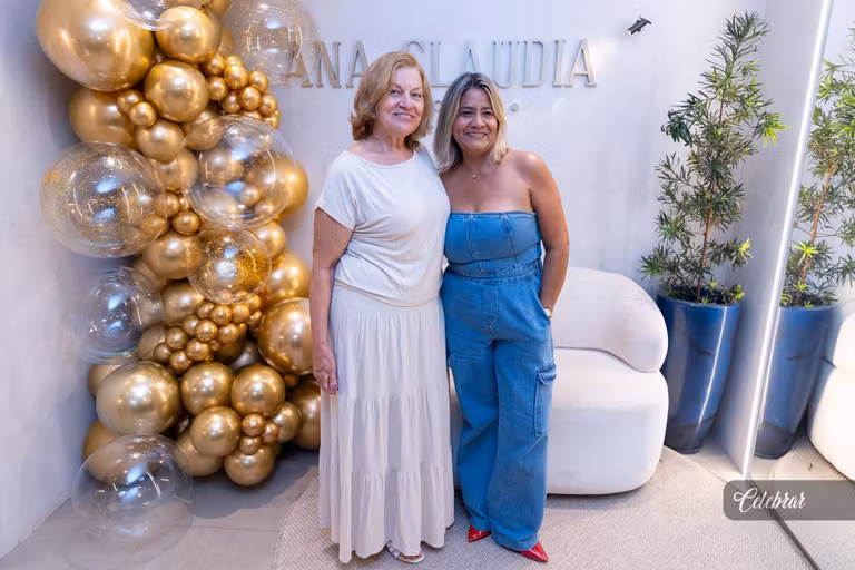 Ana Claudia Concept celebra seu primeiro ano em Dourados – foto 44