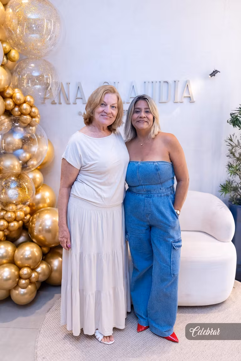 Ana Claudia Concept celebra seu primeiro ano em Dourados – foto 45