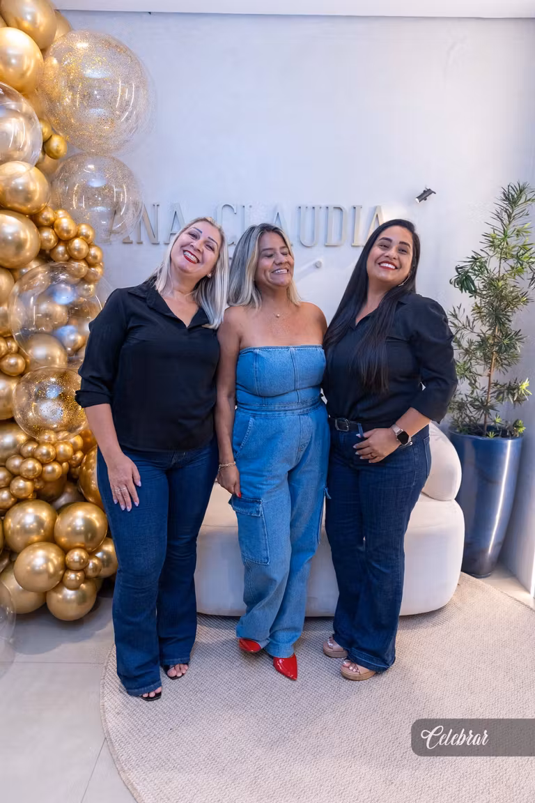 Ana Claudia Concept celebra seu primeiro ano em Dourados – foto 46